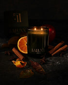 Fallen Glow
