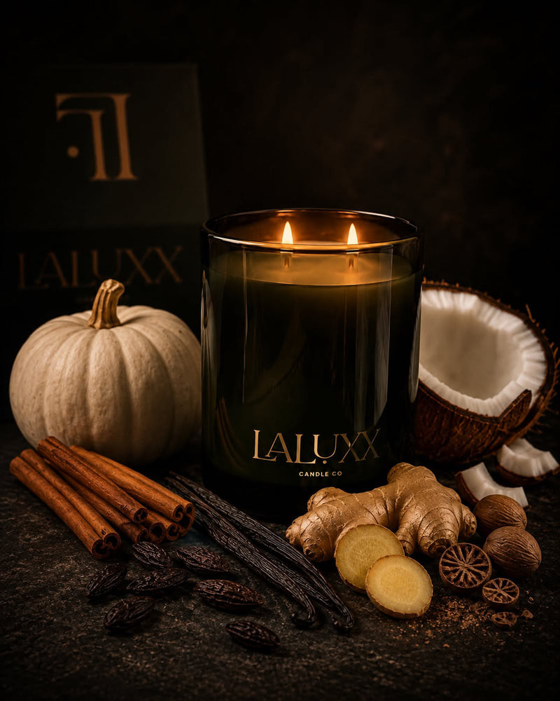 Pumpkin Therapy