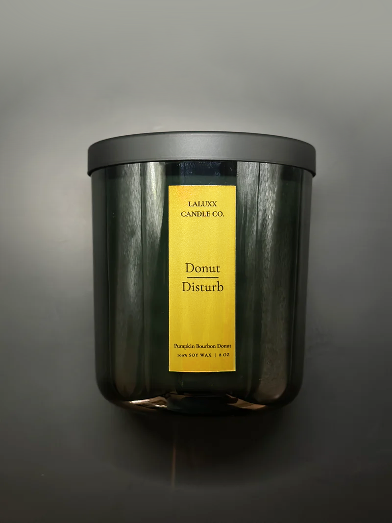 Donut Disturb