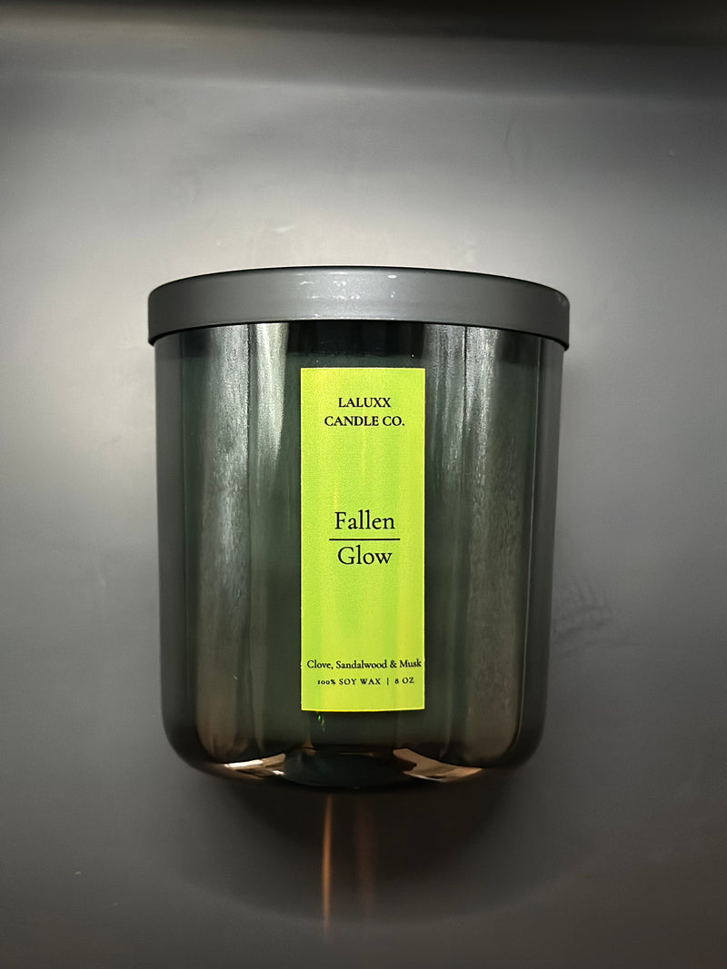 Fallen Glow