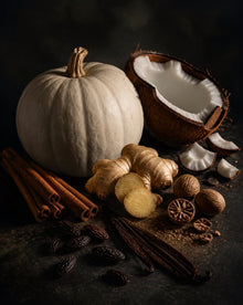 Pumpkin Therapy
