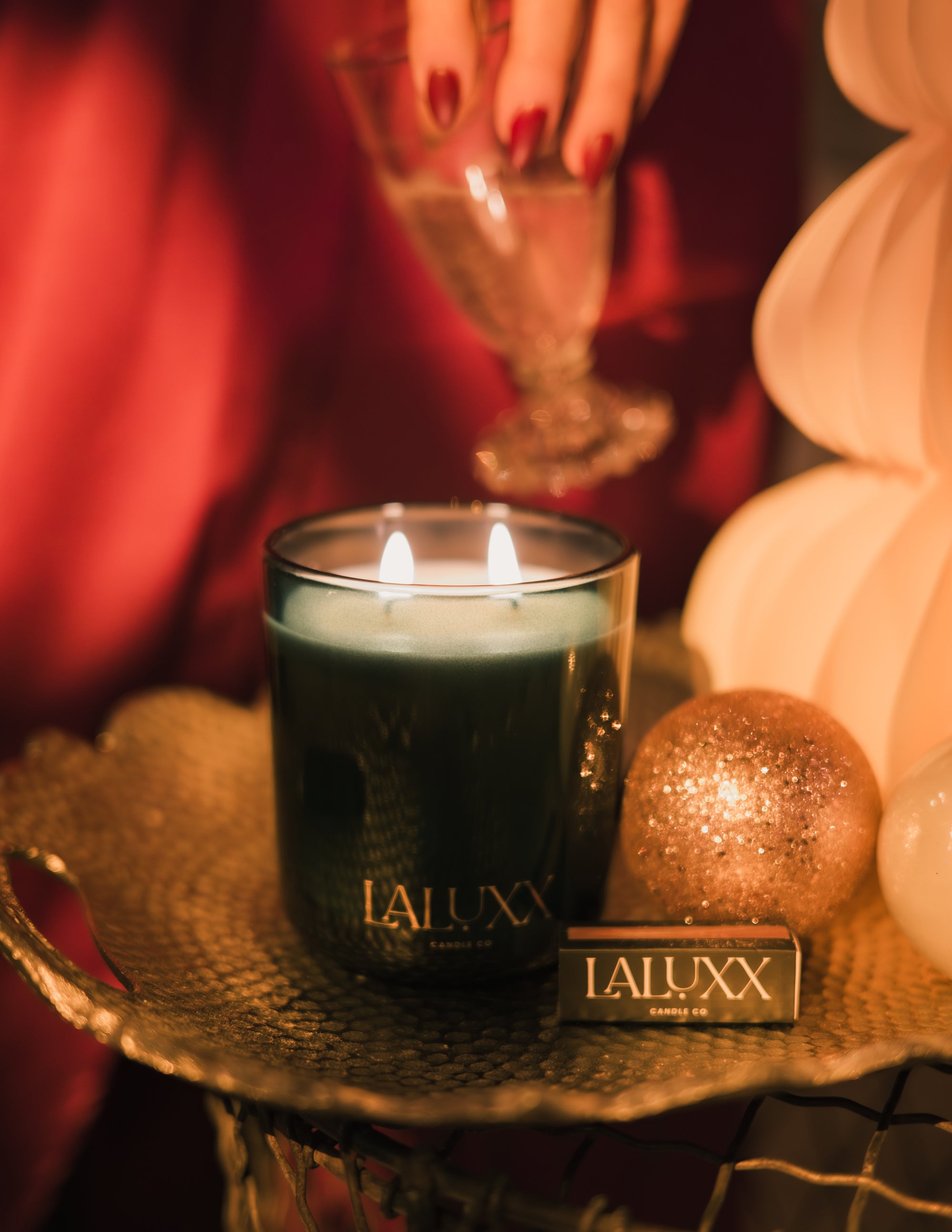 Twas The Night Before Christmas