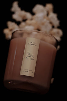 Flirty Kernels