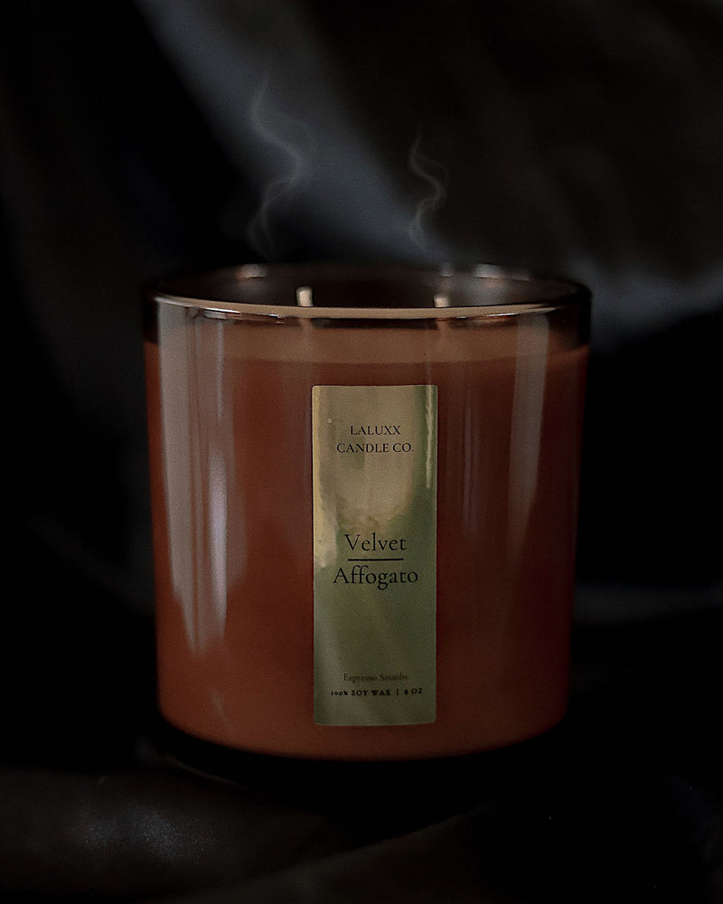 Velvet Affagotto *Revamped*